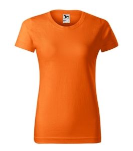Malfini 134 - Basic T-shirt Ladies Orange