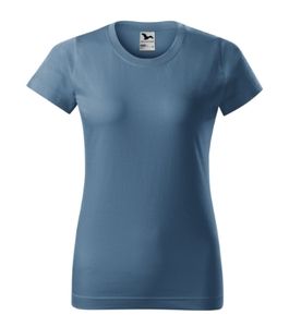 Malfini 134 - Basic T-shirt Ladies Denim