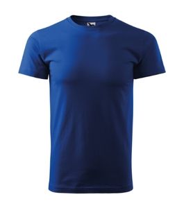 Malfini 137 - Heavy New T-shirt unisex Royal Blue
