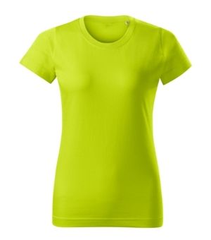 Malfini F34 - Basic Free T-shirt Ladies