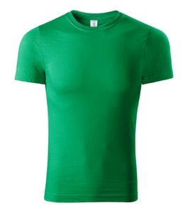 Piccolio P73 - Mixed Paint T-shirt vert moyen