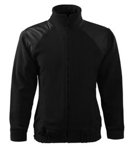 RIMECK 506 - Jacket Hi-Q Fleece unisex Black