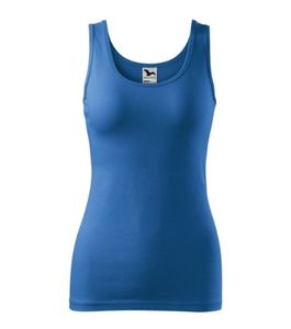 Malfini 136 - Triumph Top Ladies bleu azur