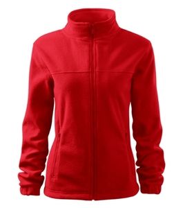RIMECK 504 - Jacket Fleece Ladies Red