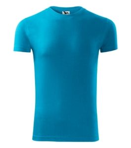 Malfini 143 - Viper T-shirt Gents Turquoise