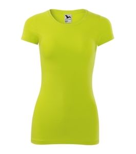 Malfini 141 - Glance T-shirt Ladies Lime