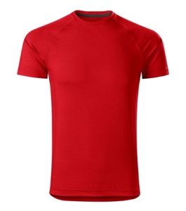 Malfini 175 - Destiny T-shirt Gents Red