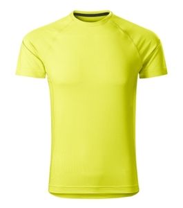 Malfini 175 - Destiny T-shirt Gents néon jaune