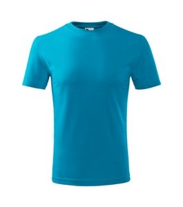 Malfini 135 - Kids' Classic New T-shirt Turquoise