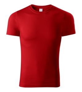 Piccolio P71 - Parade T-shirt unisex Red