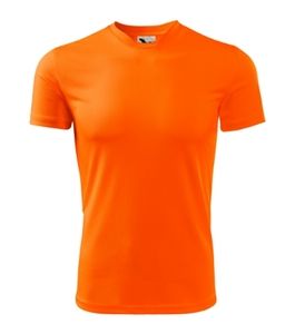 Malfini 147 - Fantasy T-shirt Kids Neon Orange