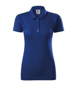 Malfini 223 - Single J. Polo Shirt Ladies Royal Blue