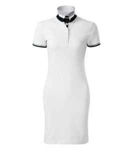 Malfini Premium 271 - Dress up Dress Ladies White