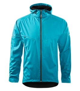 Malfini 515 - Cool Jacket Gents Turquoise