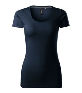 Malfini Premium 152 - Action T-shirt Ladies ombre blue