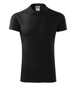 Malfini 217 - Victory Polo Shirt unisex Black