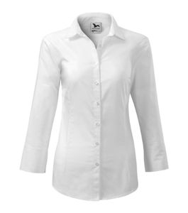 Malfini 218 - Style Shirt Ladies White