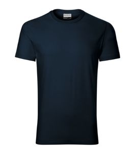 RIMECK R03 - Resist heavy T-shirt Gents Sea Blue