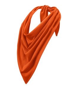 Malfini 329 - Fancy Scarf Unisex/Kids Orange