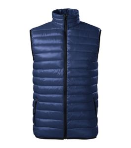 Malfini Premium 553 - Everest Vest Gents Sea Blue