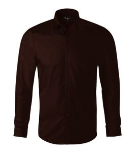 Malfini Premium 262 - Dynamic Shirt Gents Cofeee