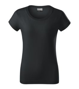 RIMECK R02 - Resist T-shirt Ladies ebony gray