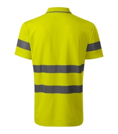 RIMECK 2V9 - HV Runway Polo Shirt unisex