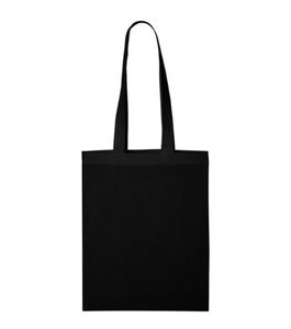 Piccolio P93 - Bubble Shopping Bag unisex Black
