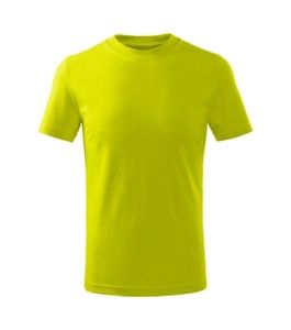 Malfini F38 - Basic Free T-shirt Kids Lime