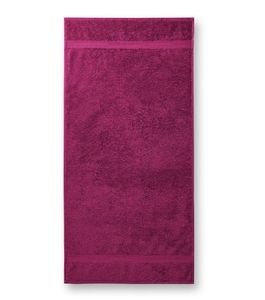 Malfini 903 - Terry Towel Towel unisex FUCHSIA RED