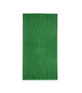 Malfini 909 - Terry Bath Towel Bath Towel unisex vert moyen