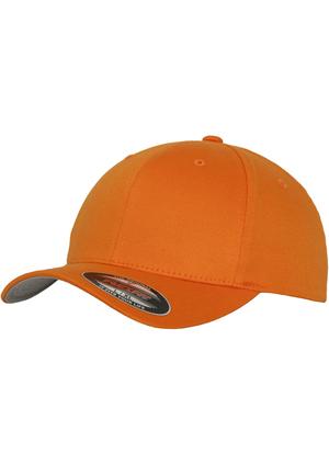 Flexfit 6277 - Woolly Flexfit Cap