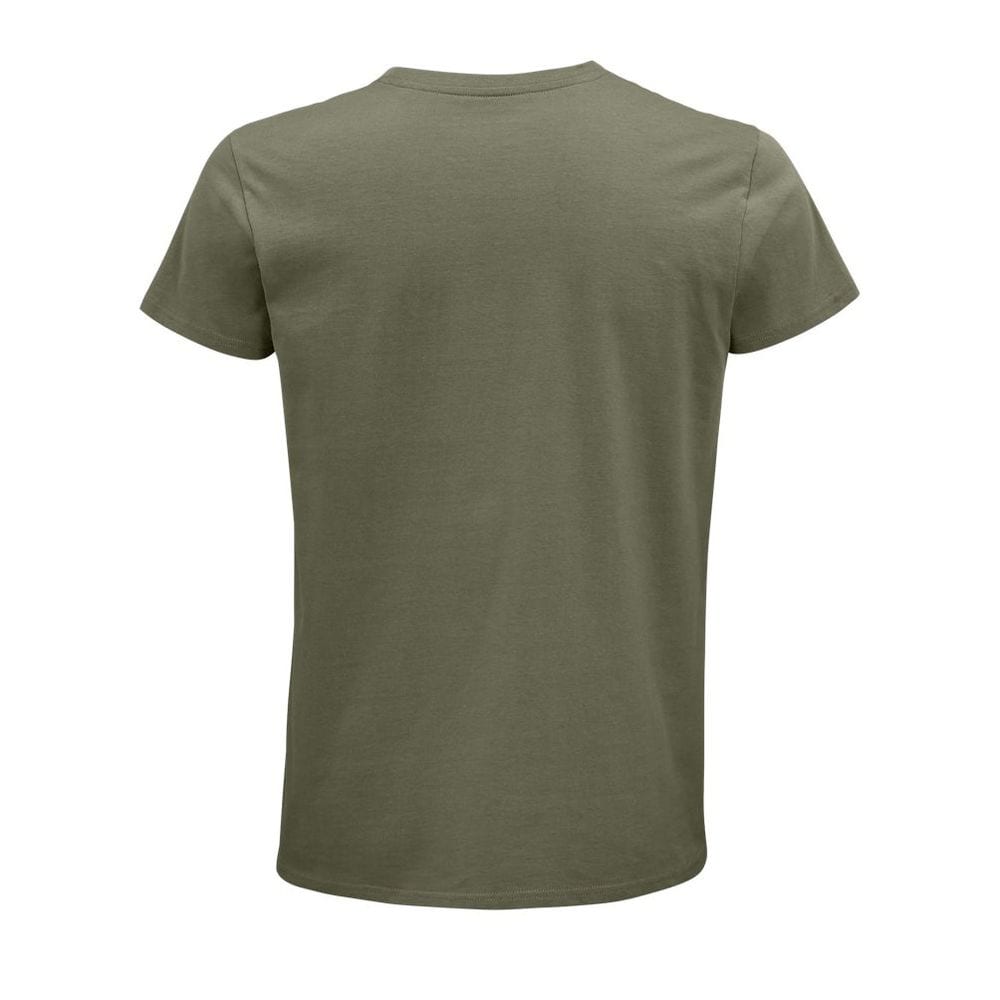 SOL'S 03565 - Pioneer Men Round Neck Fitted Jersey T Shirt