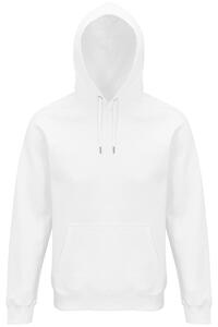 SOLS 03568 - Stellar Unisex Hooded Sweatshirt