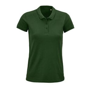 SOL'S 03575 - Planet Women Polo Shirt Bottle Green