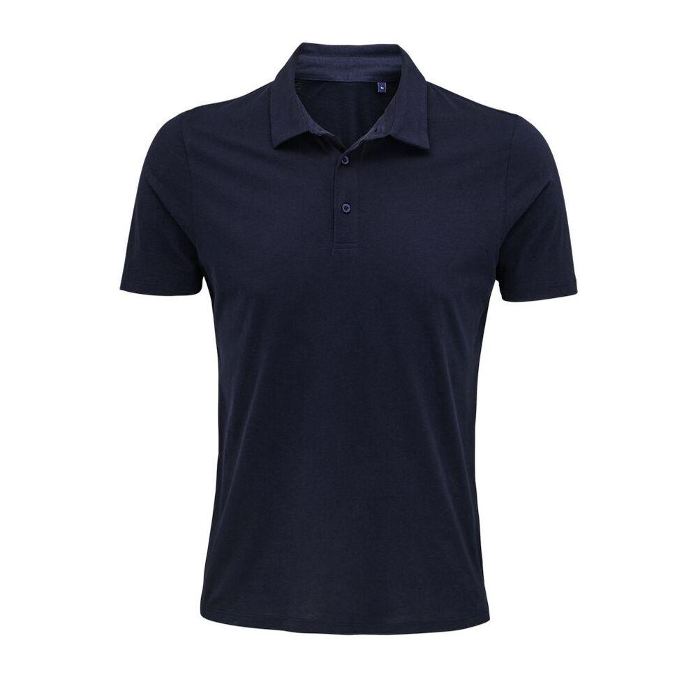 NEOBLU 03572 - Octave Men Jersey Polo Shirt