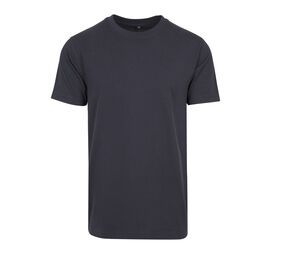 Build Your Brand BY004C - T-shirt round neck