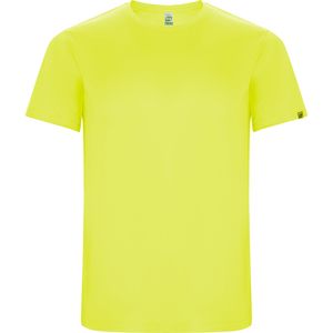 Roly CA0427 - IMOLA Technical short-sleeve t-shirt in recycled CONTROL-DRY polyester