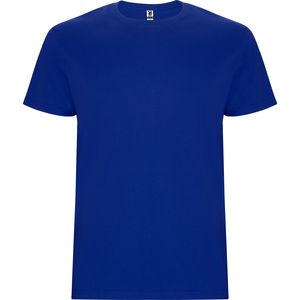 Roly CA6681 - STAFFORD Tubular short-sleeve t-shirt