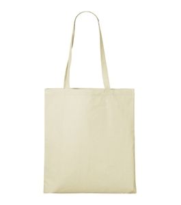 Malfini 921 - Shopper Shopping Bag unisex Ecru