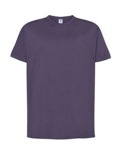 JHK JK145 - The Madrid T-Shirt Men