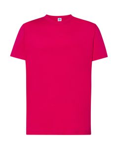 JHK JK155 - Round Neck Man 155 T-Shirt