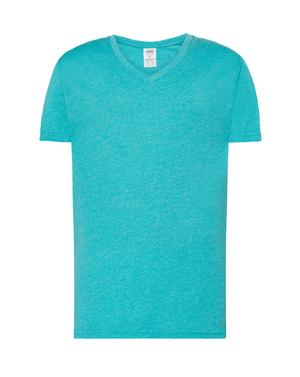 JHK JK401 - V-neck T-shirt 160