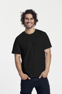 Neutral O60001 - 180 men's t-shirt Black