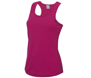 Just Cool JC015 - Woman tanktop Hot Pink