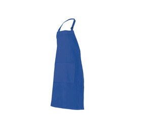 VELILLA V4203 - APRON WITH POCKET