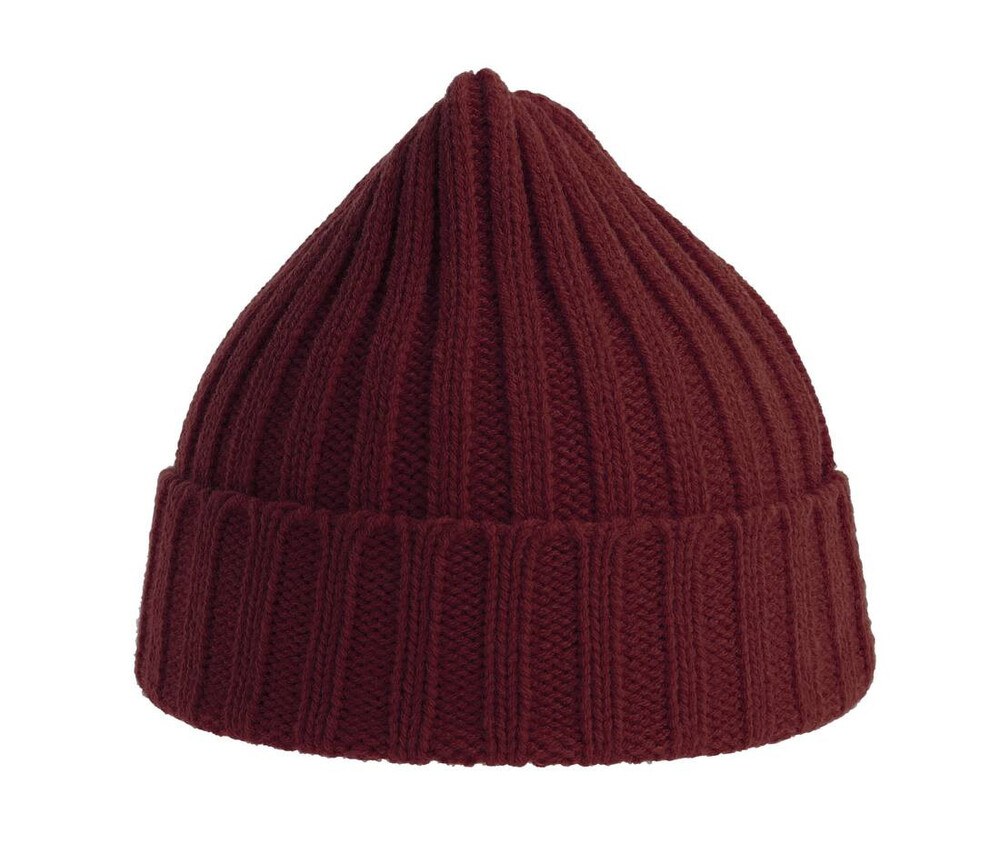 Atlantis AT207 - Recycled polyester beanie