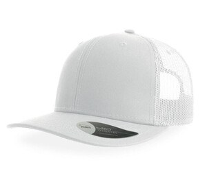 Atlantis AT212 - Trucker cap White