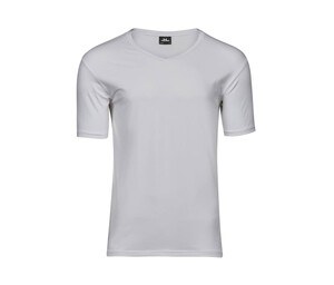 Tee Jays TJ401 - Stretch V-neck T-shirt