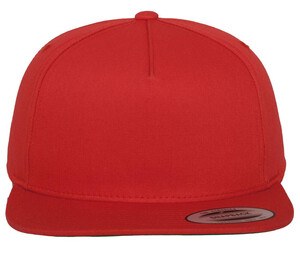 Flexfit FX6007 - Cap 5 Panel Snapback